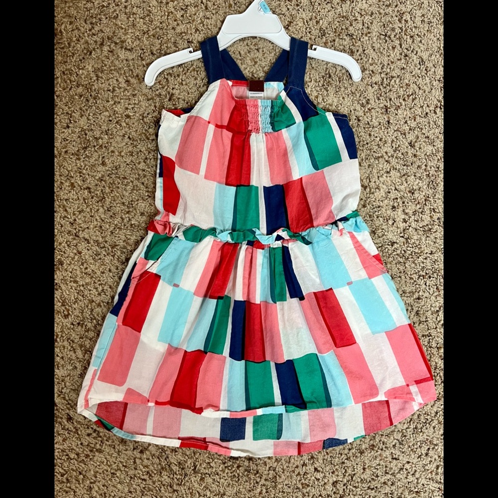 Tea toddler 3T dress